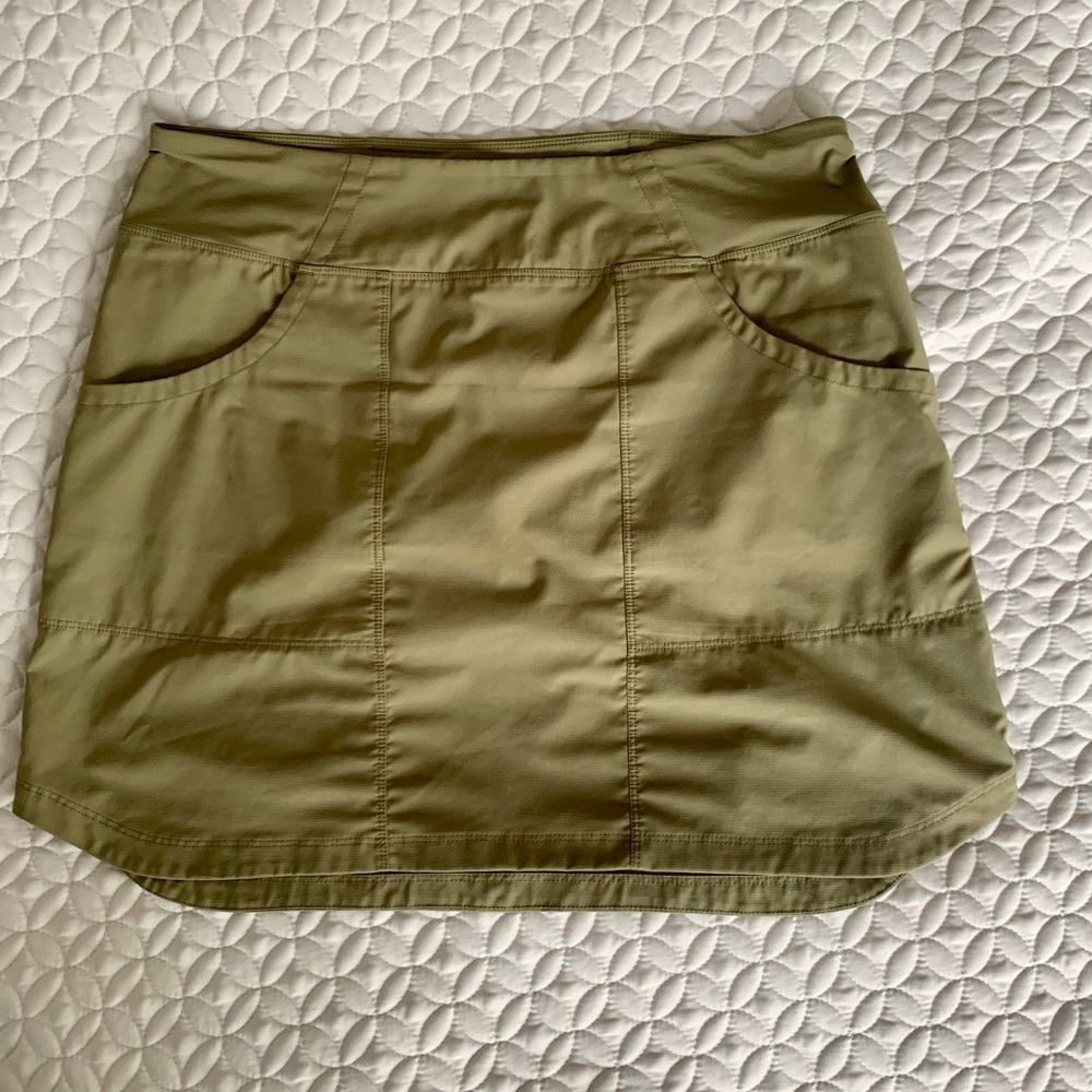 Patagonia Skort